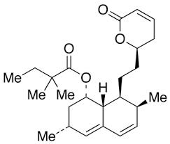 Simvastatin EP Impurity C